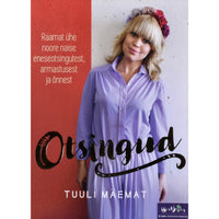 Tuuli Mäemat Otsingud