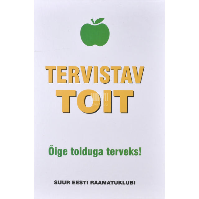 Tervistav toit