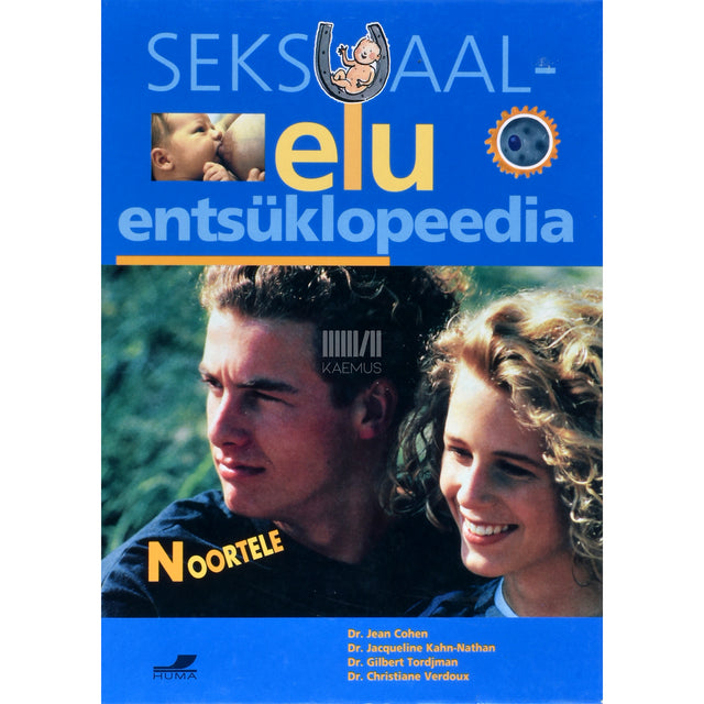Seksuaalelu entsüklopeedia noortele