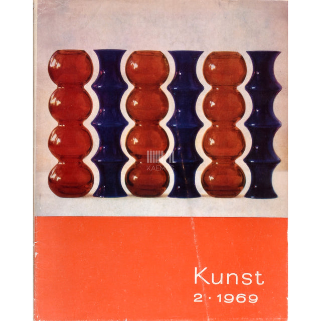 Kunst 2/1969