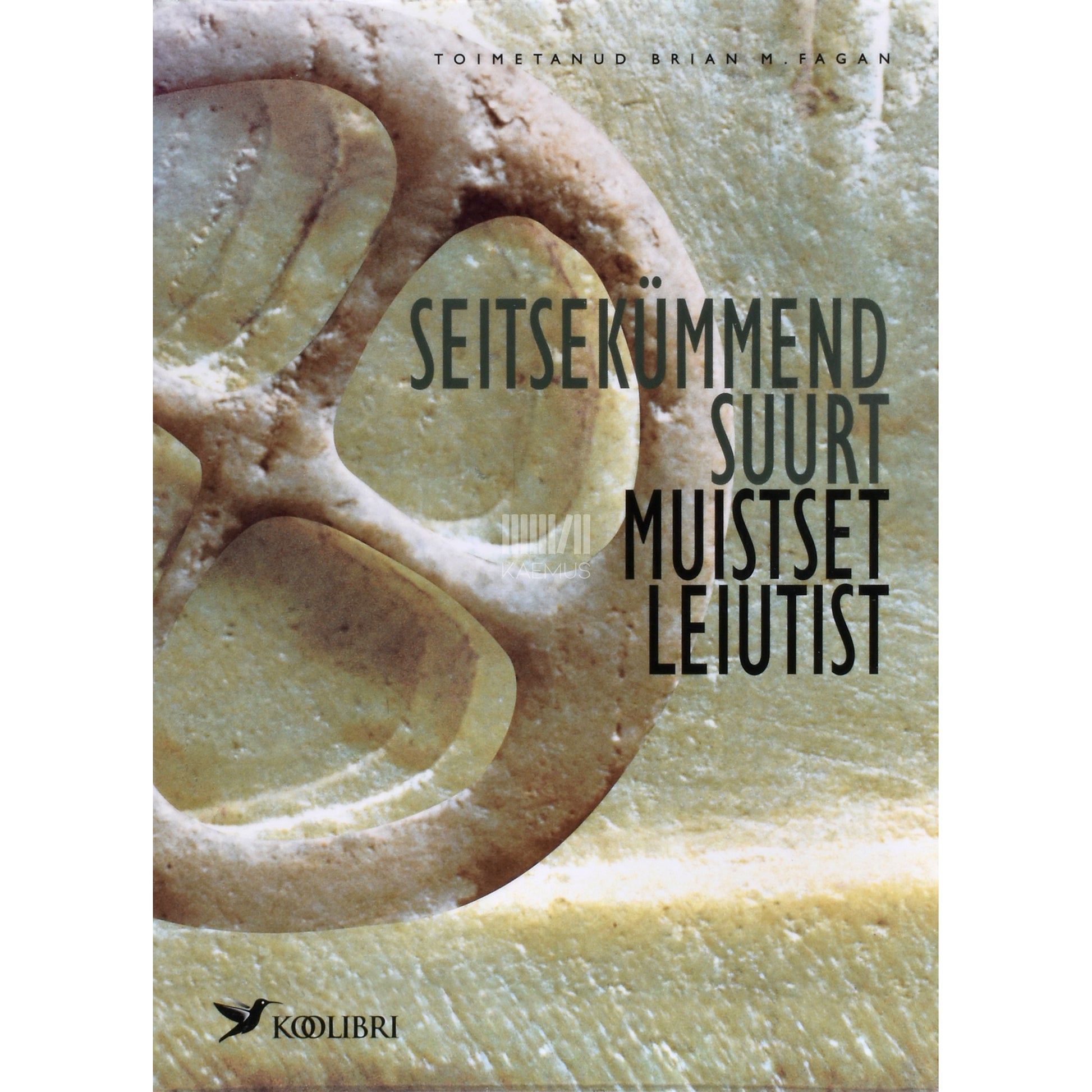 Seitsekümmend suurt muistset leiutist