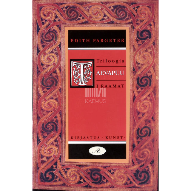 Edith Pargeter. Taevapuu 1. osa