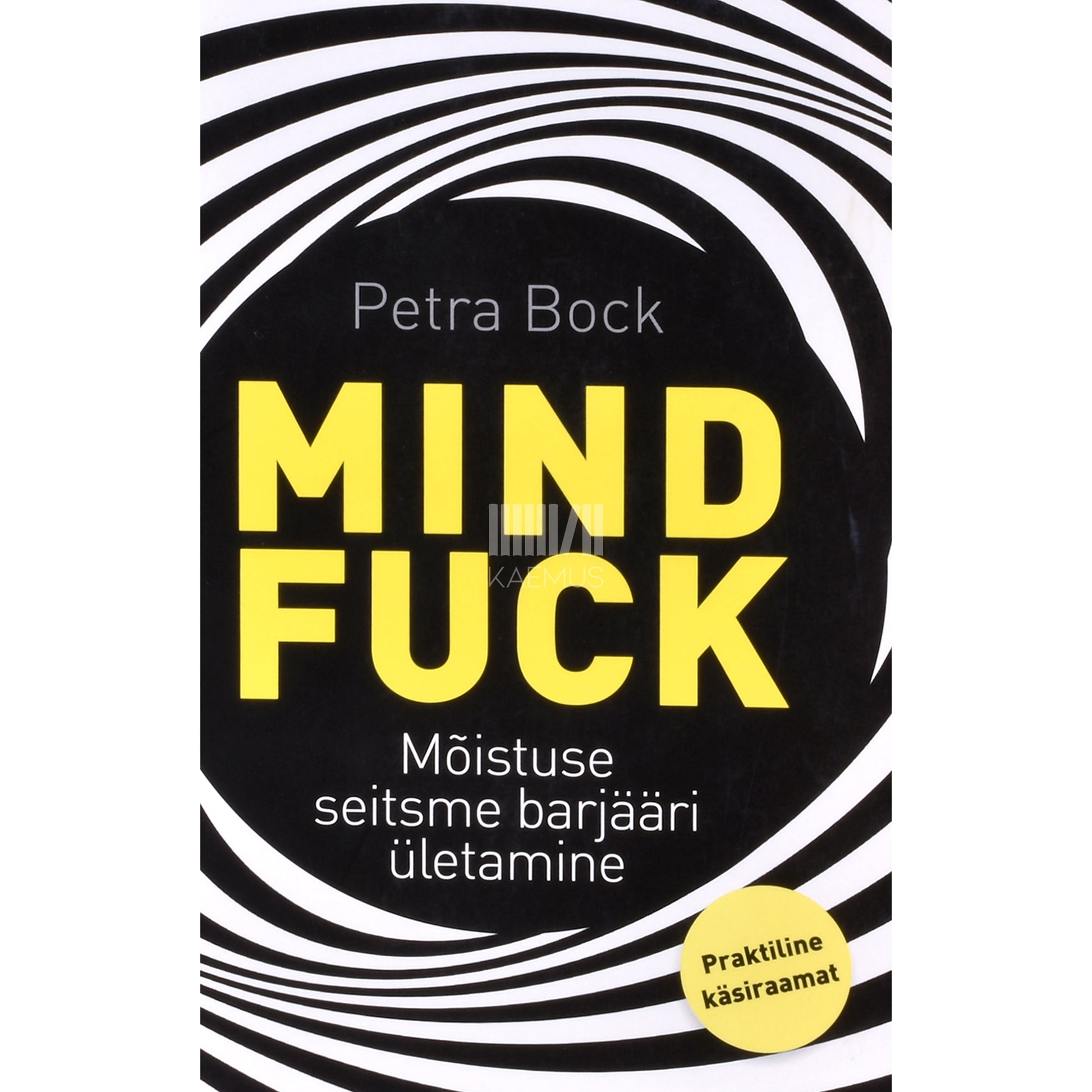 Petra Bock. Mindfuck