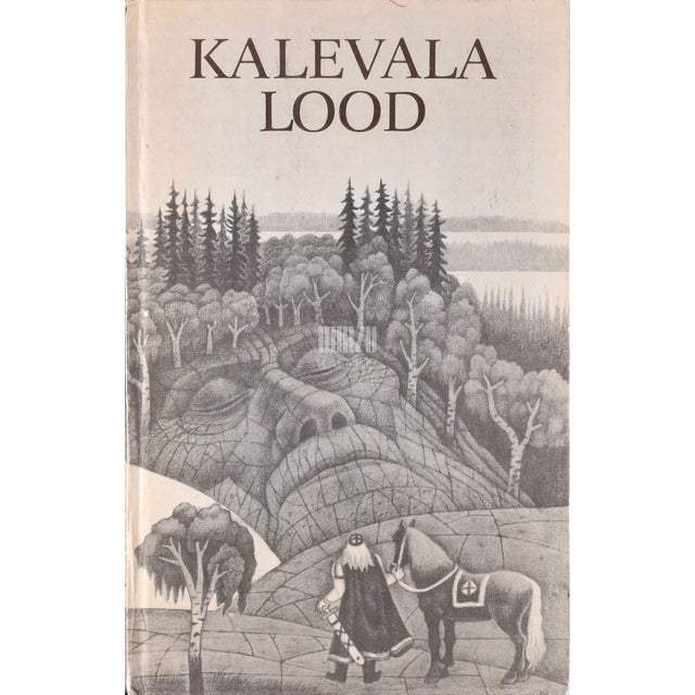 Kalevala lood