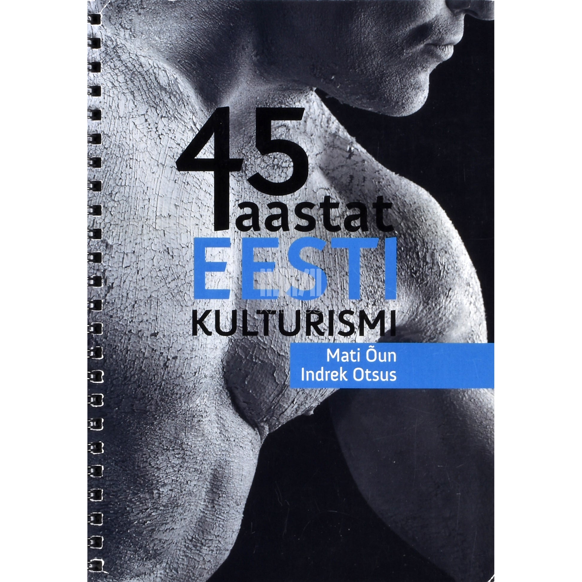 45 aastat eesti kulturismi