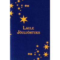 ... Laule jõuluõhtuks