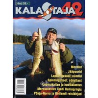 ... Kalastaja 42
