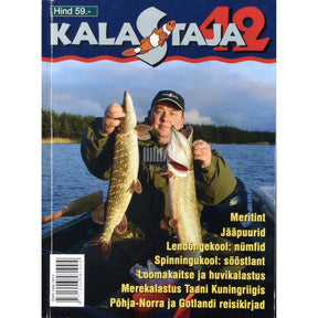 ... Kalastaja 42