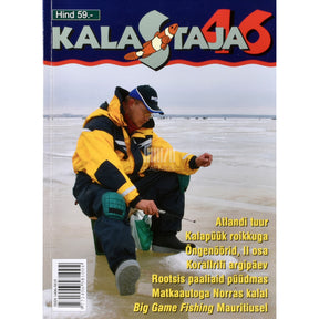 ... Kalastaja 46
