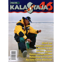 ... Kalastaja 46