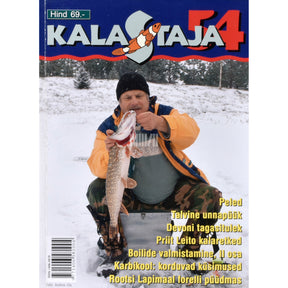 ... Kalastaja 54