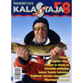 ... Kalastaja 58