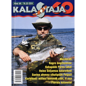 ... Kalastaja 60