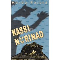 Hardo Pajula Kassi nurinad