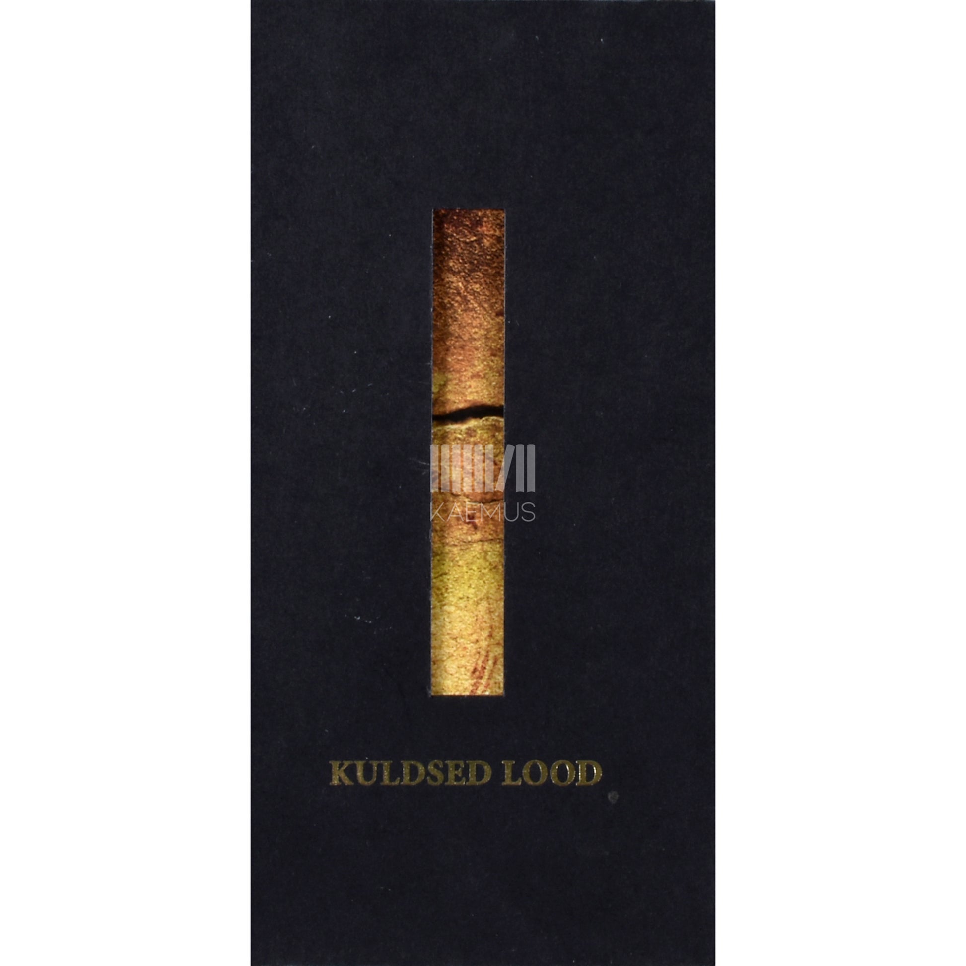 Kuldsed lood