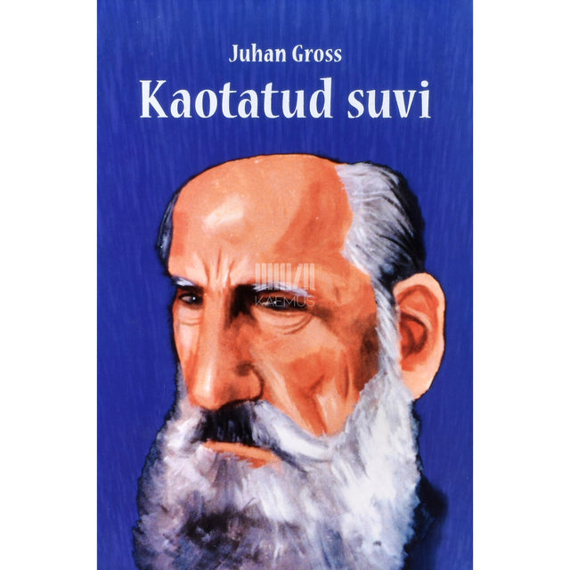 Juhan Gross. Kaotatud suvi