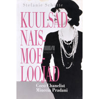 Stefanie Schütte Kuulsad naismoeloojad