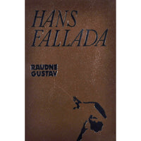 Hans Fallada Raudne Gustav