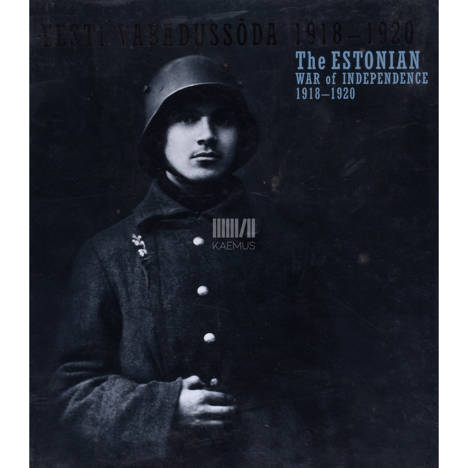 Eesti Vabadussõda 1918-1920