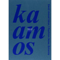 ... Kaamos. Eesti mood täna