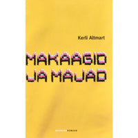Kerli Altmart Makaagid ja majad