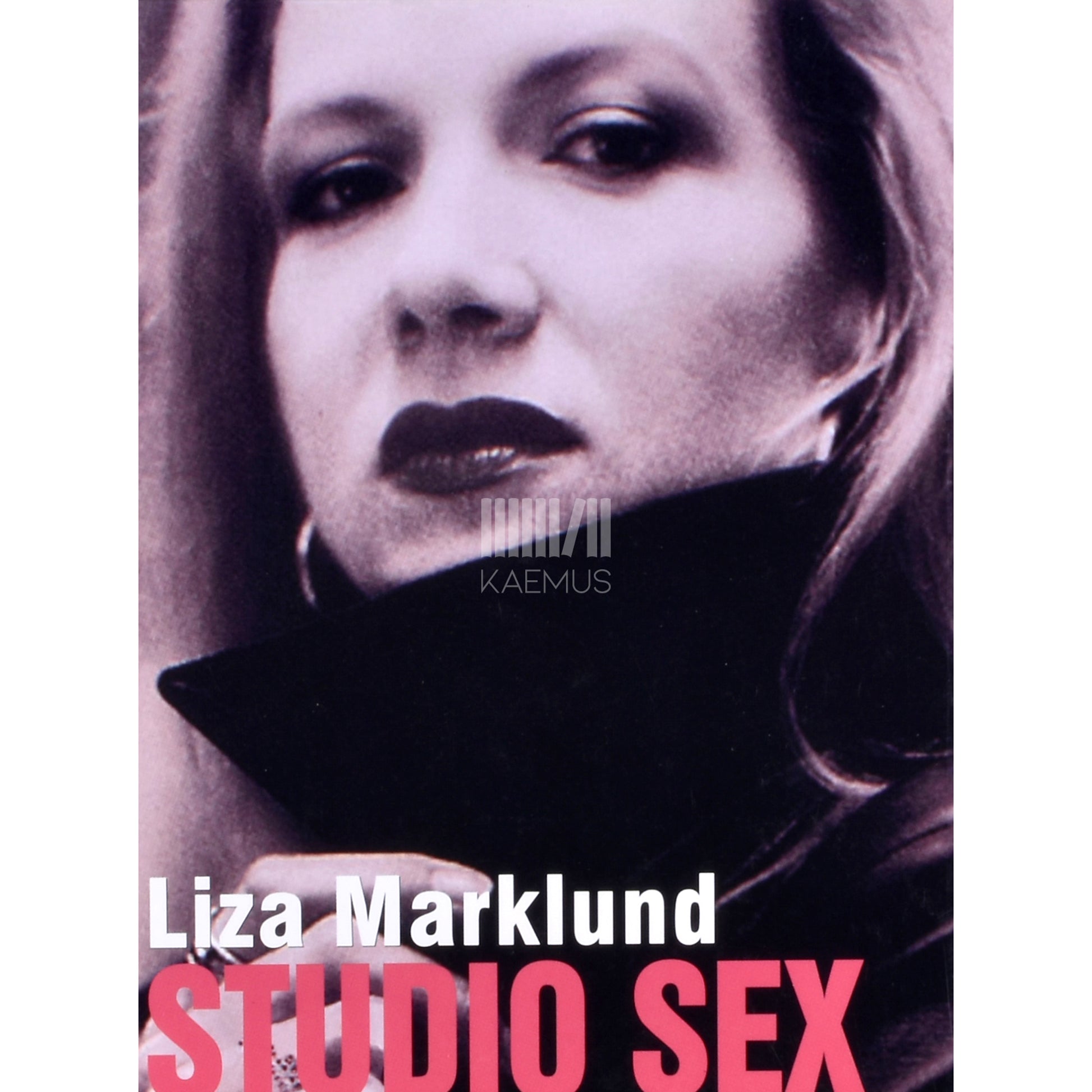 Liza Marklund. Studio sex