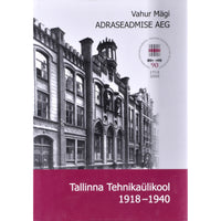 Vahur Mägi Adraseadmise aeg