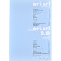 Tilman Baumgärtel Net.art