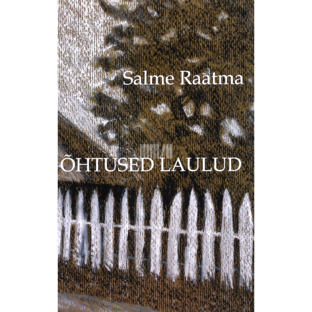 Salme Raatma. Õhtused laulud
