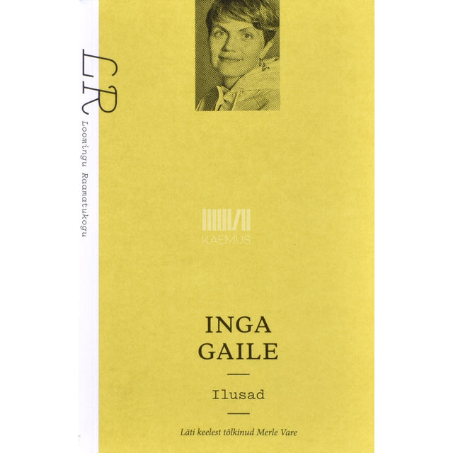Inga Gaile. Ilusad