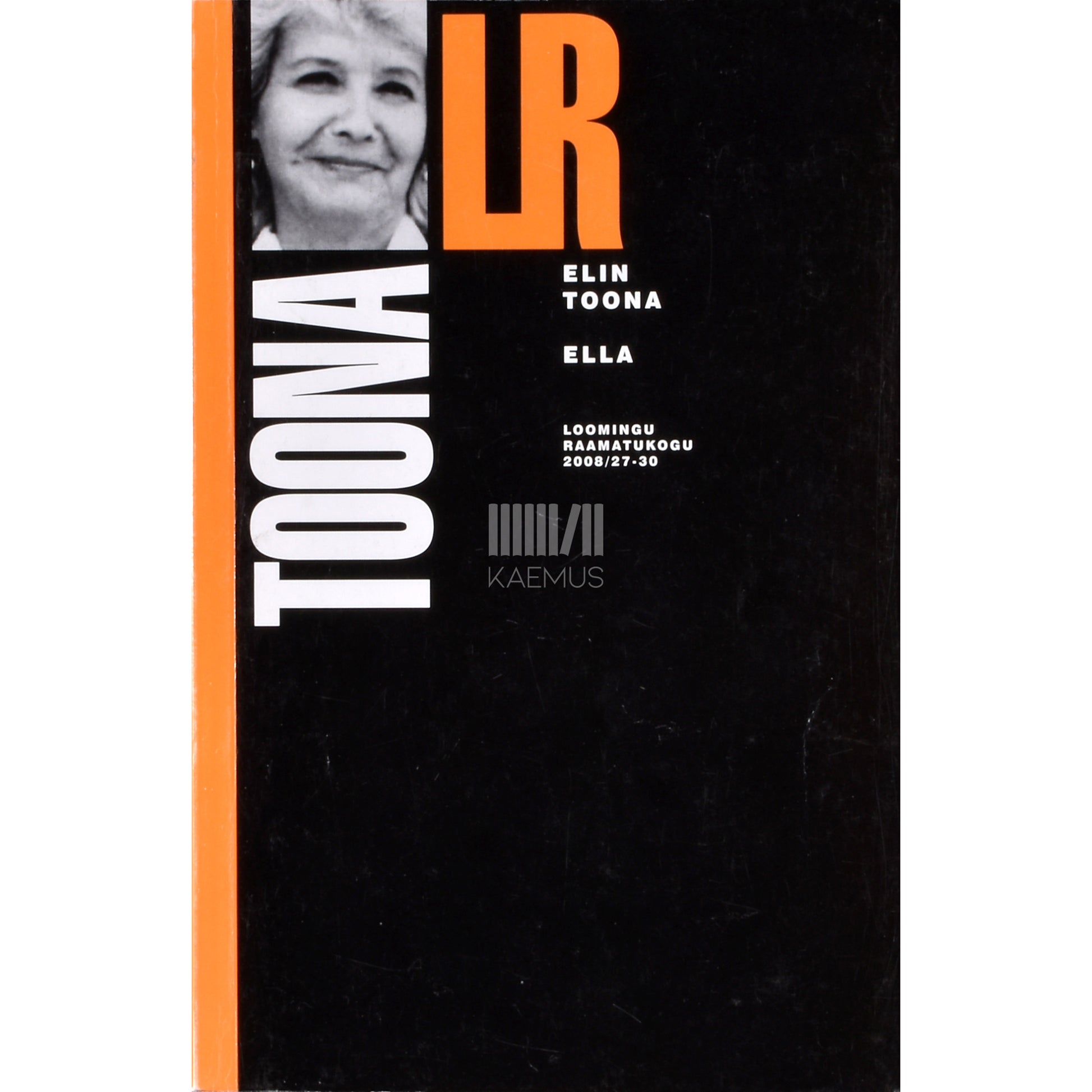 Elin Toona. Ella
