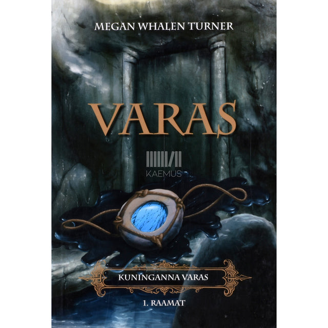 Megan Whalen Turner. Varas