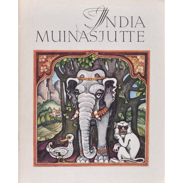 India muinasjutte