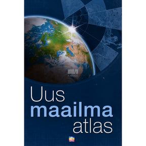 ... Uus maailma atlas