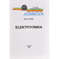 Raivo Pütsep Elektroonika