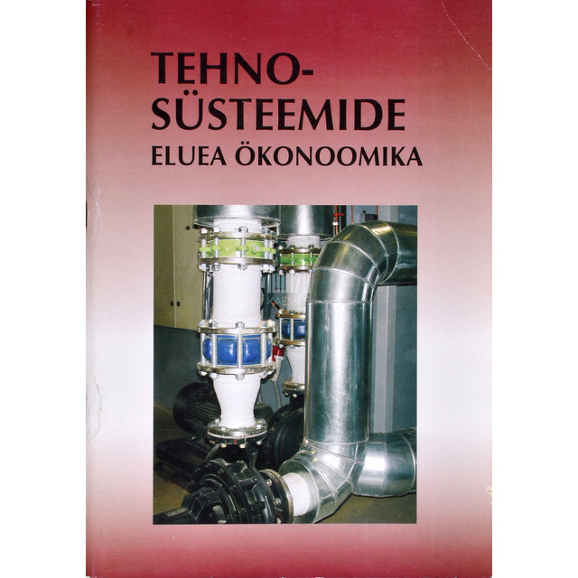 Tehnosüsteemide eluea ökonoomika