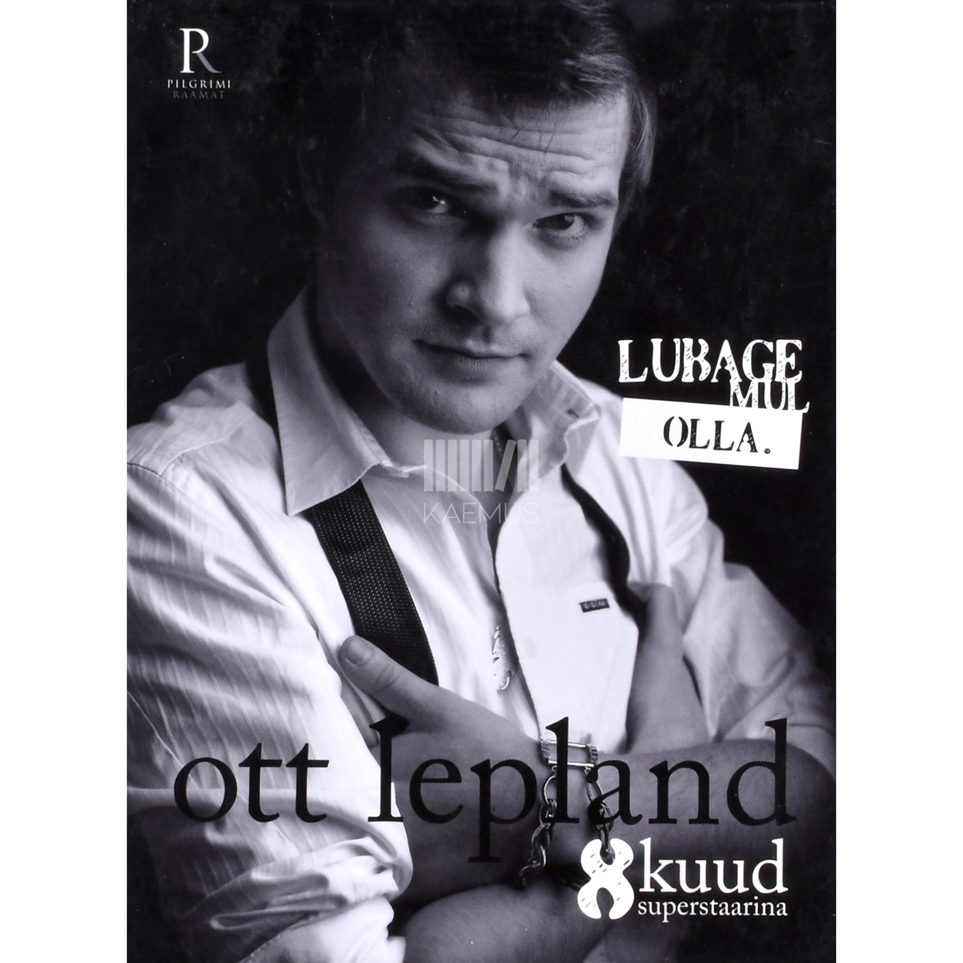 Lubage mul olla