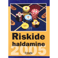... Riskide haldamine 2005