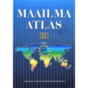 ... Maailma atlas 2005