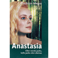 Vladimir Megre Anastasia 1. osa