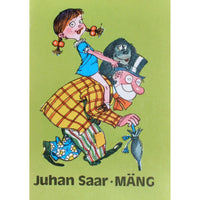 Juhan Saar Mäng
