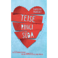 Tamsyn Murray Teise ringi süda