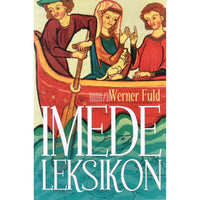 Werner Fuld Imede leksikon. Seletamatud fenomenid