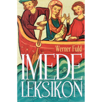 Werner Fuld Imede leksikon. Seletamatud fenomenid