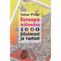Intan Pragi Euroopa mälumäng