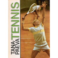 ... Tänapäeva tennis