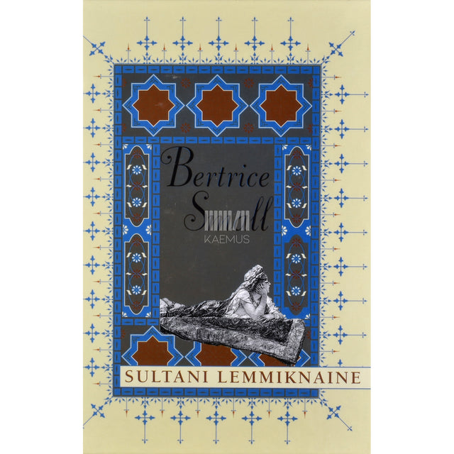 Bertrice Small. Sultani lemmiknaine