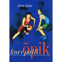 Arne Laos Korvpalliõpik