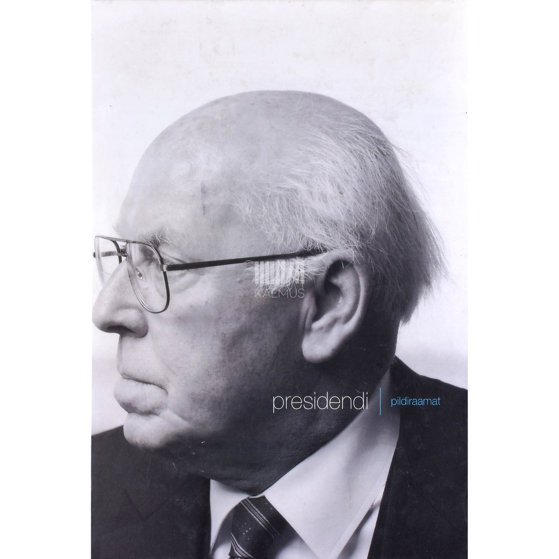 Presidendi pildiraamat