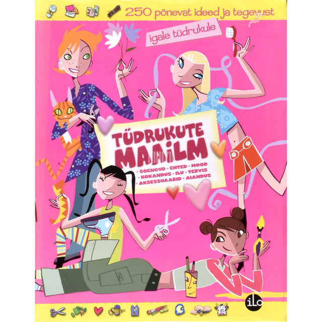Tüdrukute maailm